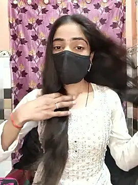 Cute Manju01 online show from 01-16-26, 04:49