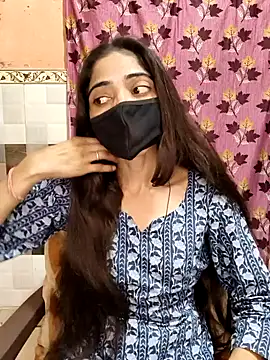 Cute Manju01 online show from 09-15-25, 05:08