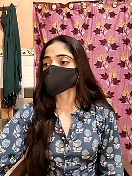 Cute Manju01 online show from 10-04-25, 03:41