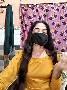 Cute Manju01 online show from 09-21-25, 04:50