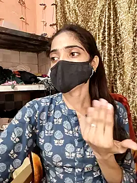 Cute Manju01 online show from 09-28-25, 05:09