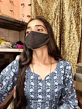 Cute Manju01 online show from 10-17-25, 05:15