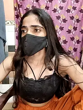 Cute Manju01 online show from 10-19-25, 06:54