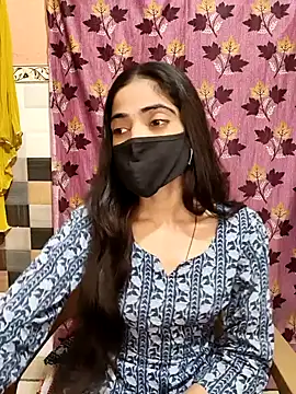 Cute Manju01 online show from 10-28-25, 04:13