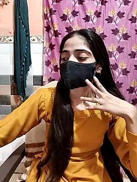 Cute Manju01 online show from 09-18-25, 04:04