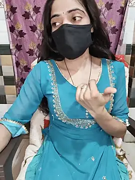 Cute Manju01 online show from 06-27-26, 05:35