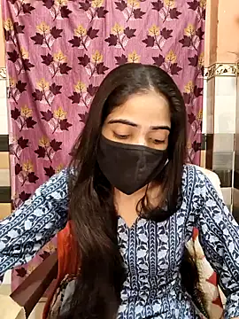 Cute Manju01 online show from 11-19-25, 04:45