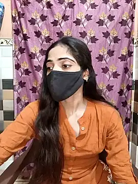 Cute Manju01 online show from 11-02-25, 09:58