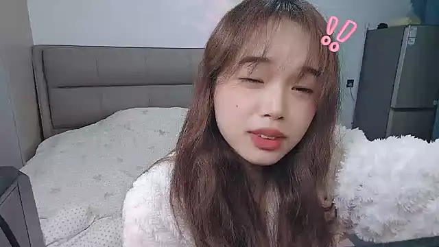 kexin a online show from 11-30-25, 10:49