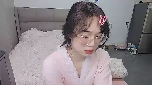 kexin a online show from 12-20-25, 05:21