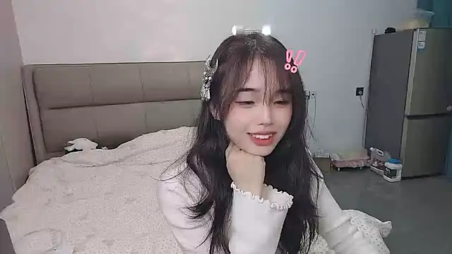 kexin a online show from 12-19-25, 11:12