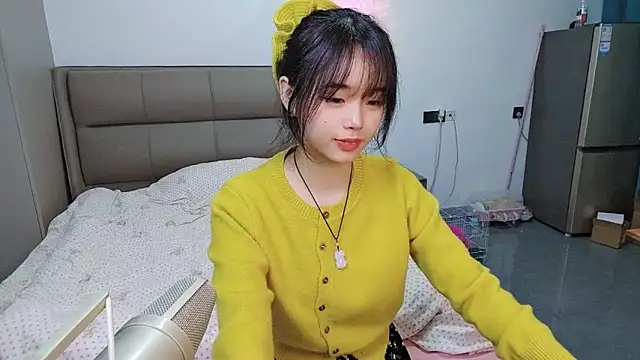 Snapshot of kexin_a chatting on 09-27-25, 02:18 kexin a online show from 09-27-25, 02:18