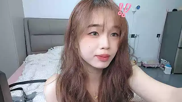 kexin a online show from 11-27-25, 08:04