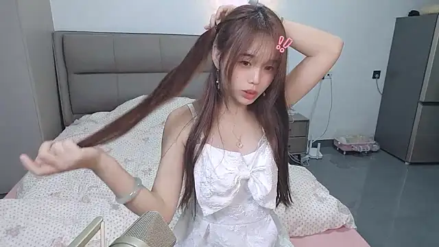 kexin a online show from 10-25-25, 11:20