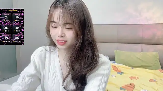 kexin a online show from 02-26-26, 11:10