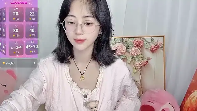 nini a online show from 05-31-26, 10:43