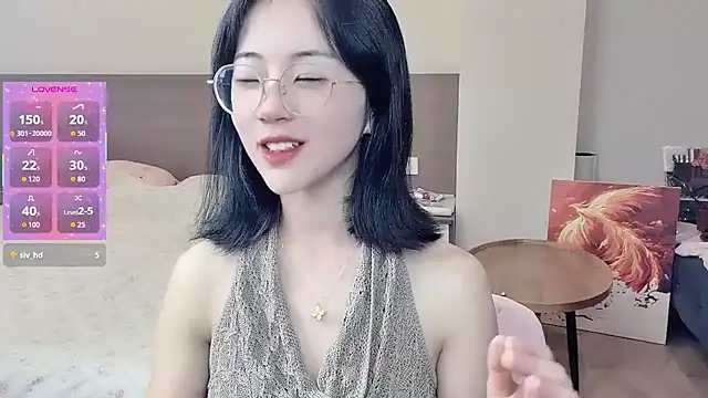 nini a online show from 04-05-26, 02:35