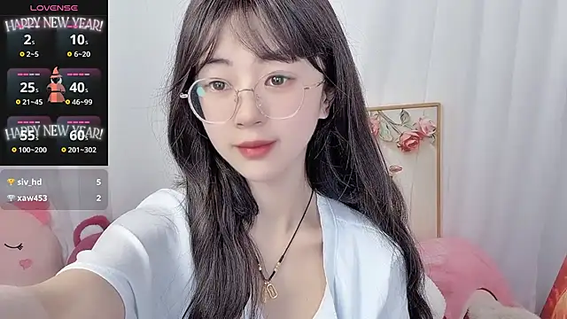 nini a online show from 06-07-26, 11:43