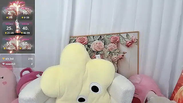 nini a online show from 06-08-26, 01:28
