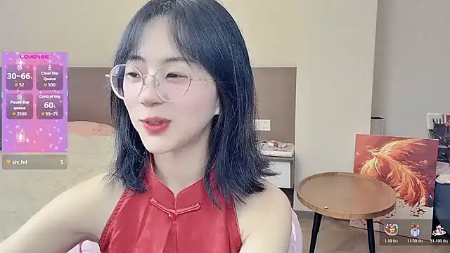 nini a online show from 04-07-26, 10:28