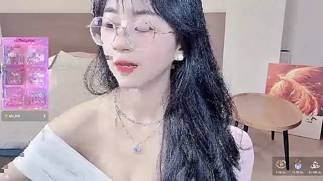 nini a online show from 03-10-26, 09:35