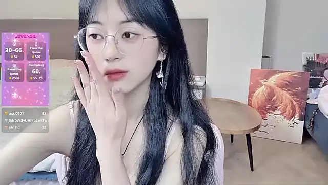 Snapshot of nini_a chatting on 02-28-26, 11:32 nini a online show from 02-28-26, 11:32