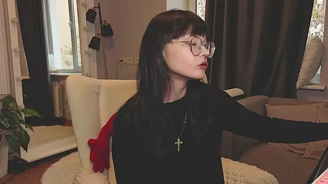 Misa Perfect online show from 10-14-25, 11:33