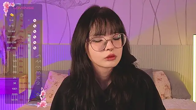 Misa Perfect online show from 09-09-25, 11:52