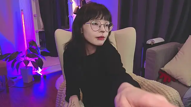 Misa Perfect online show from 10-16-25, 02:36