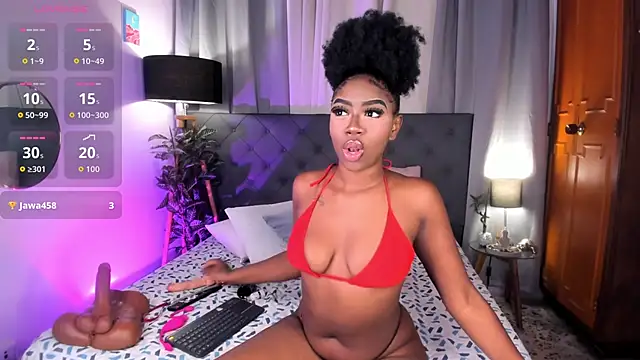 EmaaaBrown  online show from 11-30-25, 05:08