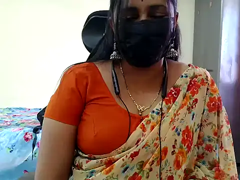 ammu1990 online show from 04-18-26, 08:49