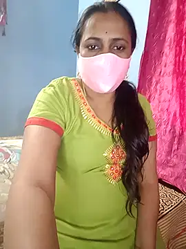 ammu1990 online show from 01-10-26, 09:15