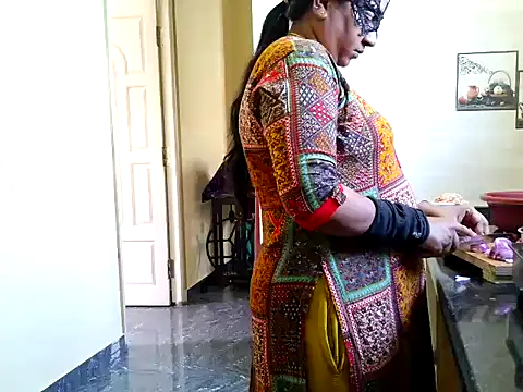 ammu1990 online show from 03-20-26, 08:15