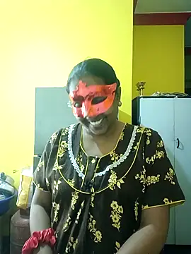 ammu1990 online show from 10-31-25, 04:42