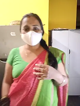 ammu1990 online show from 12-17-25, 06:40