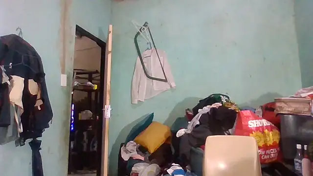 Nicky52 online show from 11-07-25, 04:06