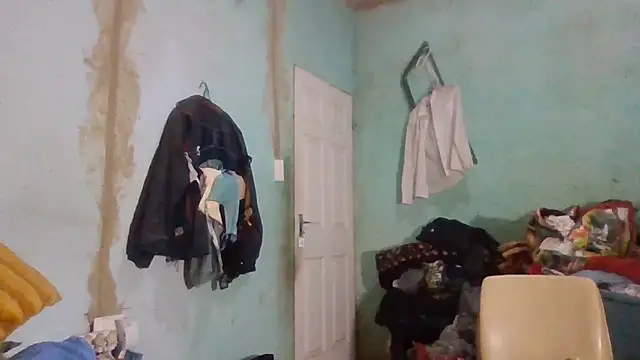 Nicky52 online show from 11-04-25, 04:05