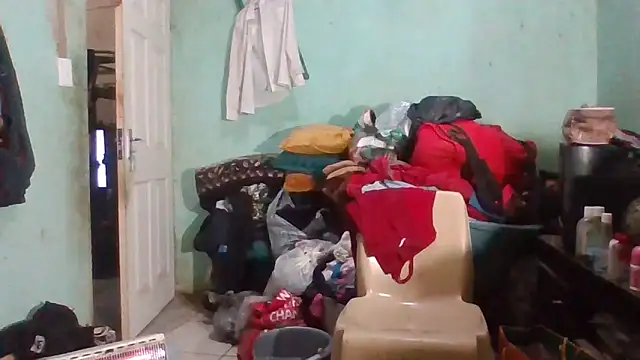 Nicky52 online show from 10-29-25, 05:56