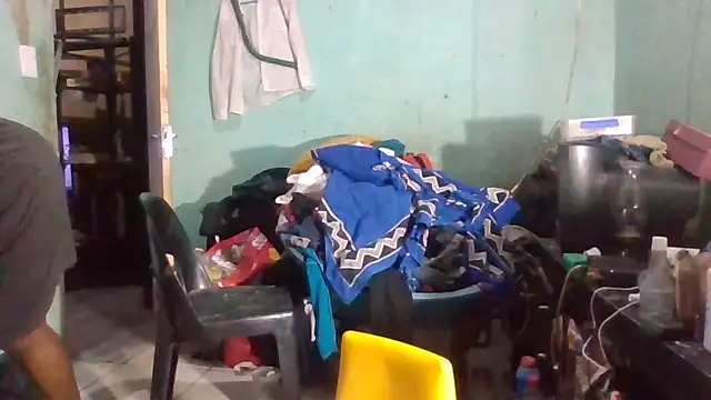 Nicky52 online show from 11-27-25, 03:12