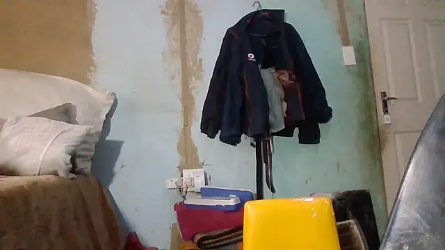 Snapshot of Nicky52 chatting on 03-03-26, 03:41 Nicky52 online show from 03-03-26, 03:41