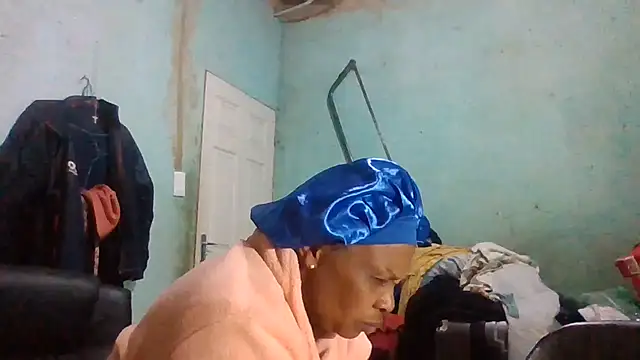 Nicky52 online show from 05-24-26, 03:50