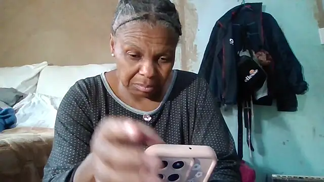 Nicky52 online show from 02-27-26, 05:07