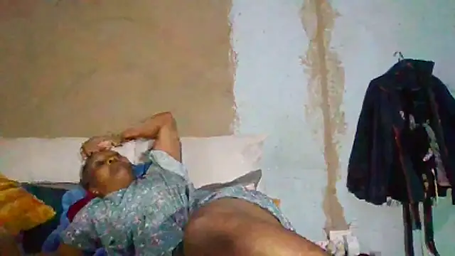 Nicky52 online show from 02-18-26, 04:25