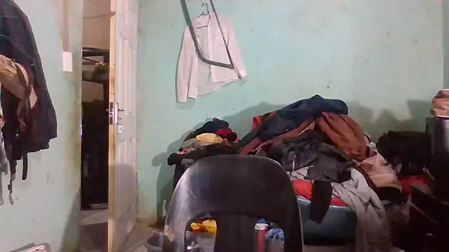 Nicky52 online show from 11-10-25, 04:56