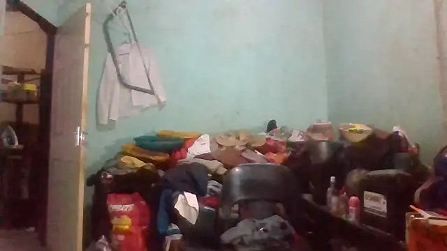 Nicky52 online show from 11-16-25, 04:23