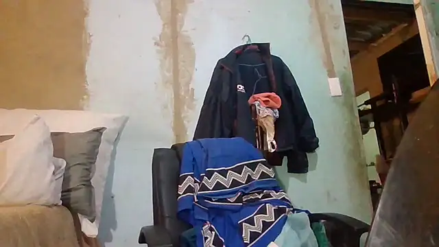 Snapshot of Nicky52 chatting on 04-03-26, 05:36 Nicky52 online show from 04-03-26, 05:36