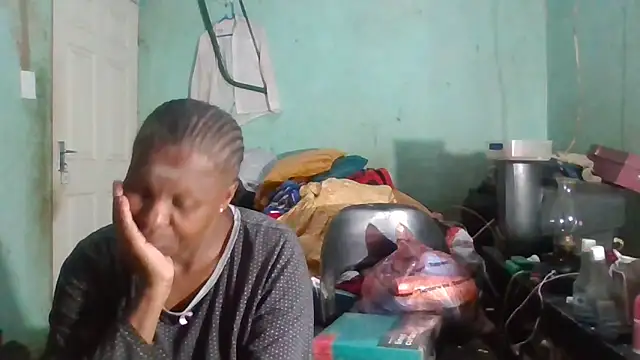 Nicky52 online show from 11-27-25, 03:07