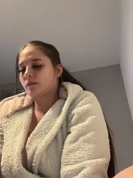 LollyLove  online show from 04-03-26, 08:04