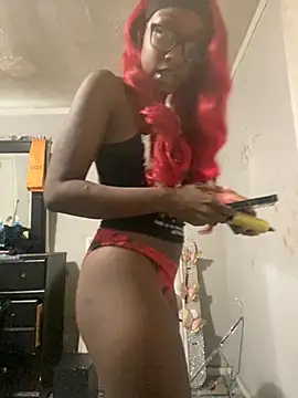 HennessyBaby21 online show from 11-04-25, 01:15