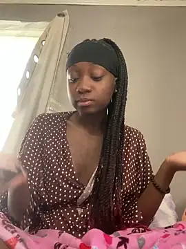 HennessyBaby21 online show from 03-08-26, 03:37